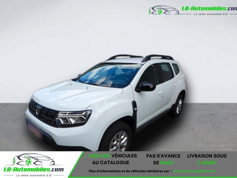 Dacia Duster TCe 130 4x2  occasion  Beaupuy