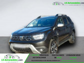 Dacia Duster occasion année 2022 boite Manuelle Annonce Dacia Duster occasion Essence TCe 130 4x2 à Beaupuy