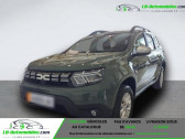 Dacia Duster TCe 130 4x2   Beaupuy 31