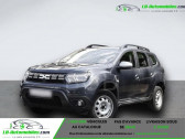 Dacia Duster TCe 130 4x2   Beaupuy 31