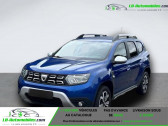 Dacia Duster TCe 130 4x2   Beaupuy 31