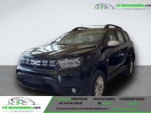 Dacia Duster TCe 130 4x2   Beaupuy 31