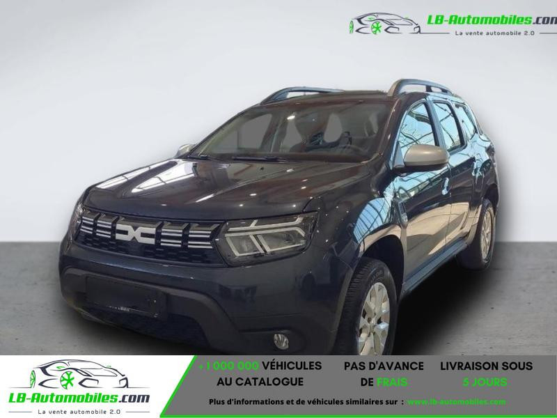 Dacia Duster TCe 130 4x2  occasion  Beaupuy