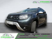 Dacia Duster TCe 130 4x2   Beaupuy 31