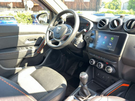 Dacia Duster TCe 130 4x2  occasion  Beaupuy - photo n3