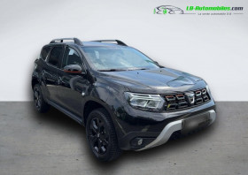 Dacia Duster TCe 130 4x2  occasion  Beaupuy - photo n2