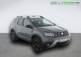Dacia Duster TCe 130 4x2  occasion  Beaupuy - photo n2