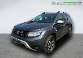 Dacia Duster , garage LB AUTOMOBILES  Beaupuy