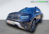 Dacia Duster TCe 130 4x2   Beaupuy 31