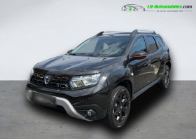 Dacia Duster , garage LB AUTOMOBILES  Beaupuy