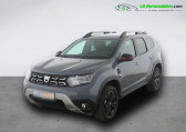 Dacia Duster occasion année 2022 boite Manuelle Annonce Dacia Duster occasion Essence TCe 130 4x2 à Beaupuy