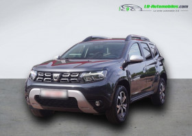 Dacia Duster TCe 130 4x2  occasion  Beaupuy - photo n2