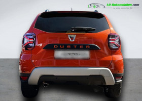 Dacia Duster TCe 130 4x2  occasion  Beaupuy - photo n2