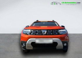 Dacia Duster , garage LB AUTOMOBILES  Beaupuy