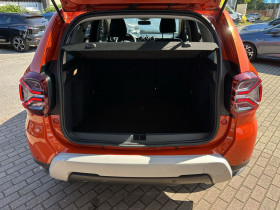 Dacia Duster TCe 130 4x2  occasion  Beaupuy - photo n6