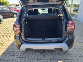 Dacia Duster TCe 130 4x2  occasion  Beaupuy - photo n8