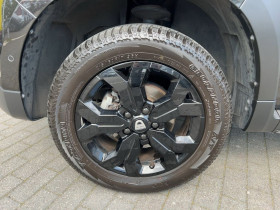 Dacia Duster TCe 130 4x2  occasion  Beaupuy - photo n9