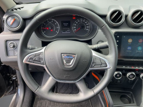 Dacia Duster TCe 130 4x2  occasion  Beaupuy - photo n8