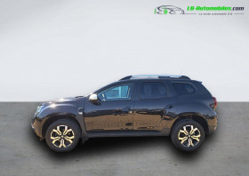 Dacia Duster TCe 130 4x2  occasion  Beaupuy - photo n6