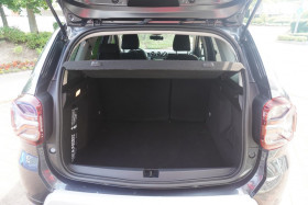 Dacia Duster TCe 130 4x2  occasion  Beaupuy - photo n9