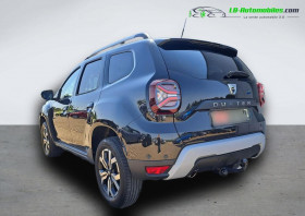 Dacia Duster TCe 130 4x2  occasion  Beaupuy - photo n4
