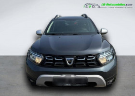 Dacia Duster TCe 130 4x2  occasion  Beaupuy - photo n4