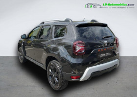 Dacia Duster TCe 130 4x2  occasion  Beaupuy - photo n4
