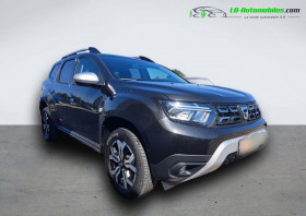Dacia Duster TCe 130 4x2  occasion  Beaupuy - photo n2