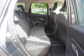 Dacia Duster TCe 130 4x2  occasion  Beaupuy - photo n7