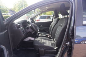 Dacia Duster TCe 130 4x2  occasion  Beaupuy - photo n6
