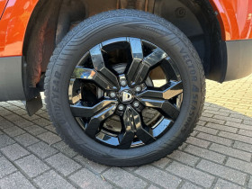 Dacia Duster TCe 130 4x2  occasion  Beaupuy - photo n5