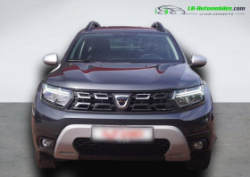 Dacia Duster TCe 130 4x2  occasion  Beaupuy - photo n4