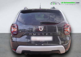 Dacia Duster TCe 130 4x2  occasion  Beaupuy - photo n5