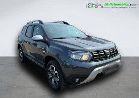 Dacia Duster TCe 130 4x2  occasion  Beaupuy - photo n2