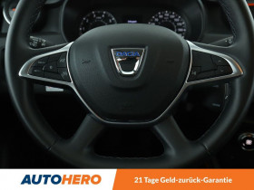 Dacia Duster TCe 130 4x2  occasion  Beaupuy - photo n6