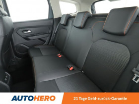 Dacia Duster TCe 130 4x2  occasion  Beaupuy - photo n5