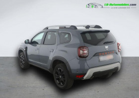 Dacia Duster TCe 130 4x2  occasion  Beaupuy - photo n4