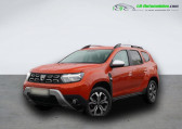 Dacia Duster occasion année 2022 boite Manuelle Annonce Dacia Duster occasion Essence TCe 130 4x2 à Beaupuy