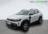 Dacia Duster TCe 130 4x2   Beaupuy 31