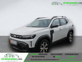 Dacia Duster TCe 130 4x2   Beaupuy 31