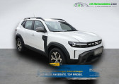 Dacia Duster TCe 130 4x2   Beaupuy 31