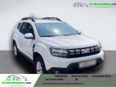 Dacia Duster TCe 130 4x2   Beaupuy 31