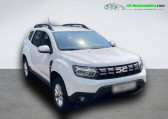 Dacia Duster TCe 130 4x2   Beaupuy 31