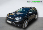 Dacia Duster TCe 130 4x2   Beaupuy 31