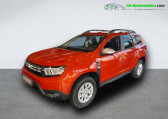 Dacia Duster occasion année 2024 boite Manuelle Annonce Dacia Duster occasion Essence TCe 130 4x2 à Beaupuy