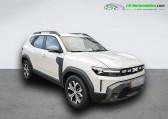 Dacia Duster occasion année 2025 boite Manuelle Annonce Dacia Duster occasion Essence TCe 130 4x2 à Beaupuy