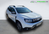 Dacia Duster TCe 130 4x2   Beaupuy 31