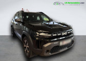 Dacia Duster occasion année 2025 boite Manuelle Annonce Dacia Duster occasion Essence TCe 130 4x2 à Beaupuy
