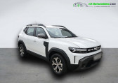 Dacia Duster occasion année 2025 boite Manuelle Annonce Dacia Duster occasion Essence TCe 130 4x2 à Beaupuy