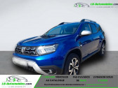 Dacia Duster occasion année 2022 boite Manuelle Annonce Dacia Duster occasion Essence TCe 130 4x2 à Beaupuy